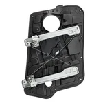 Bdfhyk 752-929 Power Window Regulator Without Motor Front Right Compatible Wi.... Fixed Price $105.22.