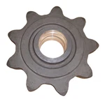 9 Tooth Idler Sprocket With Bearing Cups (7403001) Vermeer T600D Trencher. Fixed Price $460.51.