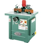Grizzly G5912Z 220V Hp Professional Spindle Shaper - Series. Fixed Price $4749.00.