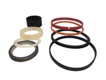 Hercules 84155085 Backhoe Stabilizer Hydraulic Seal Kit (case 580/590 Series). Fixed Price $89.00.