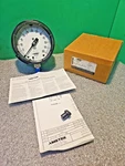 Ametek Usg Solfrunt 1981L 60PSI Size 4" 275592X / 150024X Ez Fill - New. Fixed Price $55.00.
