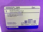 New Square 9999SPL28R Led Pilot Light Kit For Nema Type 1, 4, 12. Fixed Price $39.99.
