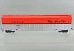 Vintage Pemco Ho Scale D&rgw 25504 Rio Grande Double Plug Freight Box Car Rare. Fixed Price $24.97.