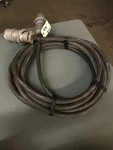Crouse Hinds APR6465 Connectors With 44FT Cable. Fixed Price $950.00.