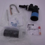 Eaton/elastimold ECS-G3 Jacketed Cable Grounding And Sealing Kit. Fixed Price $112.49.