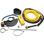 Alpha Professional Tools Wet Blade Cutting 6" 110V- WBC6KIT. Fixed Price $173.45.