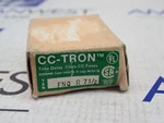 New Cc-tron FNQ-R-7 1/2 Fuse Class Amp 600V Lot Of 8 FNQR7. Fixed Price $85.00.