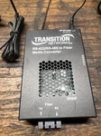 Transition Networks RS-422/RS-485 To Fiber Media Converter. Fixed Price $50.00.