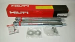 New Hilti 339268 Undercut Anchor Hda-t M20X250/100. Fixed Price $265.00.