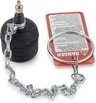 Cherne Industries 270-024 Test-ball Plug 2" (50MM) Pneumatic. Fixed Price $31.99.