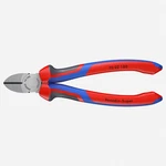 Knipex 7" Diagonal Cutters - Multigrip. Fixed Price $53.78.