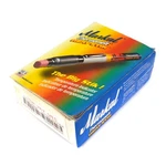 (lot Of 12) Markal 86625 Thermomelt Heat Stick Temp 300-F 149-C Big Stik!. Fixed Price $49.29.