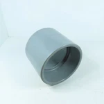 Spears 829-060C 6" X Cpvc Coupling Schedule 80 Gray Pipe Fitting Slip. Fixed Price $25.99.