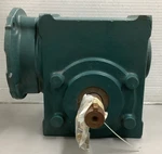 Dodge 26Q60R56 Tigear Right-angle 60:1 Ratio Worm Speed-reducer (R47). Fixed Price $1000.00.