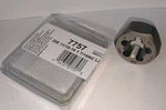 Irwin Hanson 11/16-16 Nf 1-7/16" Hex Cs Left Hand Rethreading Die 7757. Fixed Price $13.95.