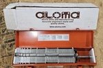 Aloma Bb-efficiency Standard Size Shim Kit. Fixed Price $149.99.