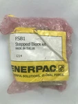 Brand New Enerpac FSB-1 FSB1 Flange Spreader Step Blocks Pair For FSH14 FSM8. Fixed Price $269.95.