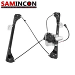 Front Passenger Side Power Window Regulator W/ Motor Fits For Oldsmobile Alero. Fixed Price $62.89.