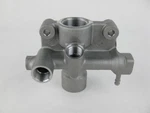High Quality Graco Pump Housing 195126 Magnum Fits XR5 XR7 XR9. Fixed Price $126.29.
