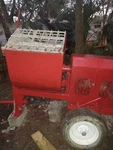 Whiteman Mixer. Fixed Price $2500.00.
