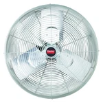 Dayton 1VCE8 Stndrd Dty Indstrl FAN,24"BLDE DIA.,2SPD. Fixed Price $397.61.
