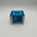Lutron SPSF-S6A-WH Single Pole Switch White New Box. Fixed Price $29.99.