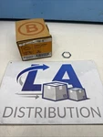 Bridgeport 102-S Conduit Locknut Zinc Plated 3/4 Inch Box Of 100. Fixed Price $20.58.