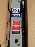 Eaton / Cutler-hammer Enclosed Combination Motor Controller. Fixed Price $1200.00.