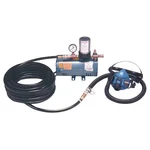 Allegro Industries 9205-01 Supplied Air Pump Package, Ppl, 1/4 Hp. Fixed Price $1194.99.