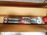New Hilti 339268 Undercut Anchor Hda-t M20X250/100. Fixed Price $237.86.