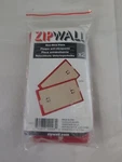 Zipwall NSP2 Non-skid Plates Set Of. Fixed Price $15.99.