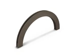 Fhc HRS720DU12 Spacer Kit For HRT720 Ticket Window - Dark Bronze Anodized. Fixed Price $40.50.