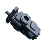 D149283 D146608 Hydraulic Pump For Case Backhoe Loader 580SK 580K. Fixed Price $510.00.