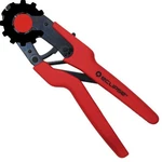 Pro'skit Eclipse Ergo-lunar Crimper For RG58/59/62 Bnc Tnc F-type. Fixed Price $63.16.