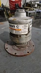 Graco Pneumatic Drum Agitator Twistork Helix - Mix Head Motor Only. Fixed Price $500.00.