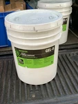 Greenlee Cable Gel Pulling Lubricant 5 - Gallon Pail Sealed. Fixed Price $100.00.