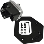 Malco GOP23UK Gutter Outlet Punch 2" X 3" Standard Rectangular Die Set. Fixed Price $95.95.