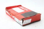 (8X) Hilti Undercut Anchor Hda-t 22-M12 125/50 Pack Ga. Fixed Price $94.04.