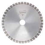 14 Inch Italdiamant Taj Mahal Silent Blade. Fixed Price $321.89.