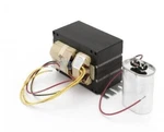 160030GT Oem Genie Ballast/cap MH60HZ120X. Fixed Price $414.00.