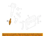 Toyota Oem 19-23 Corolla Cross Electrical Ignition System-spark Plug 9091901297. Fixed Price $20.94.