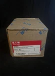 Eaton Crouse Hinds DSD933 Explosion Proof Snap Switch Front Cover Assembly. Fixed Price $268.94.