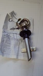 Guardian Bolt Hole Anchor, P/n 00230. Fixed Price $163.00.