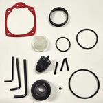 For Porter Cable 904949 Nailer Overhaul Kit FN250B FN251 Replacement Usa. Fixed Price $17.39.