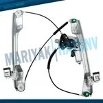 Power Window Regulator W/ Motor For Chevy Caprice Pontiac G8 Front Right 751-785. Fixed Price $74.33.