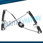 Front Right Passenger Side Power Window Regulator For 2006-2012 Fusion Mkz Milan. Fixed Price $42.68.