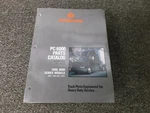1993-1995 International 8100 8200 8300 8000 Semi Truck Parts Catalog Manual 1994. Fixed Price $106.23.