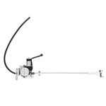 Bdfhyk 741-5203 Power Window Regulator Motor Front Right Compatible With.... Fixed Price $90.71.