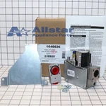 1046626 Nordyne Furnace Gas Valve. Fixed Price $232.99.