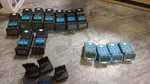 Lot Of Mix 14 Gfg G450-G460 Gas Monitors- For Refurb Parts Read Listing. Fixed Price $400.00.